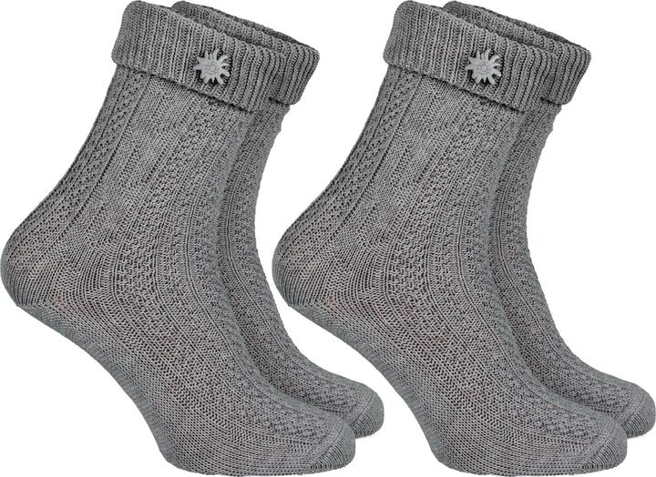 Actual product image Black Snake 2 pair (pack of 2, 39, 42)