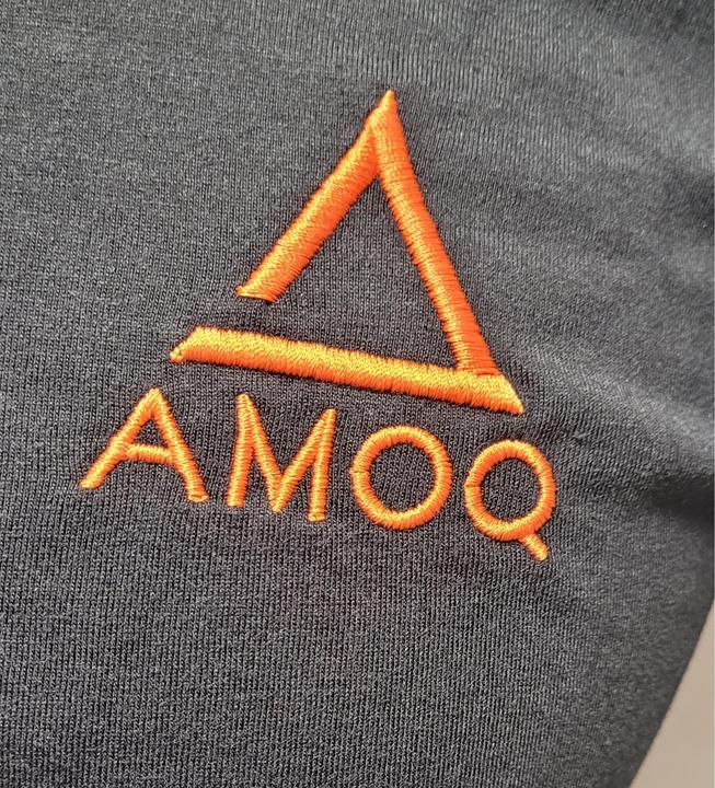 Immagine prodotto Amoq T-shirtmoq Original (XS)