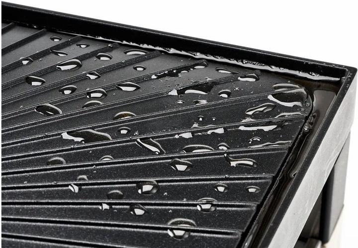 Produktbild Solis Combi-Grill 3-in-1 Typ 796