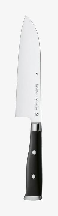 Produktbild WMF Santokumesser 18 cm Grand Class (18 cm)