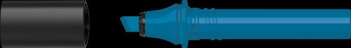 Brilliantblau