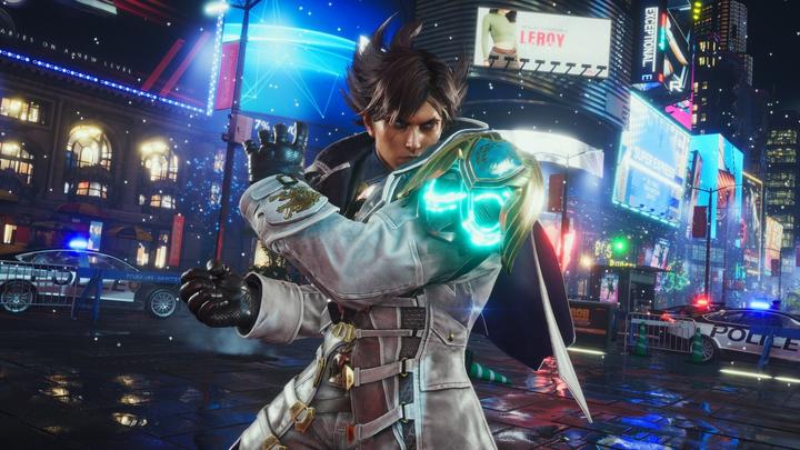 Image du produit Bandai Namco Tekken 8 (Xbox Series X, DE, FR, IT)