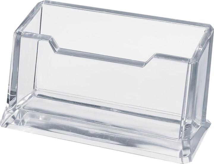 Dufco Visitenkartenhalter (11 x 6 cm)