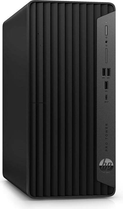 Productafbeelding HP PRO TWR 400 G9 I7 32 O NoOS (Intel Core i7-12700, 32 GB, 512 GB, UHD Graphics 770)