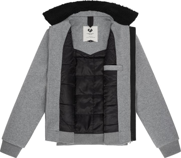Produktbild Ragwear Sivval Felt (XXL)