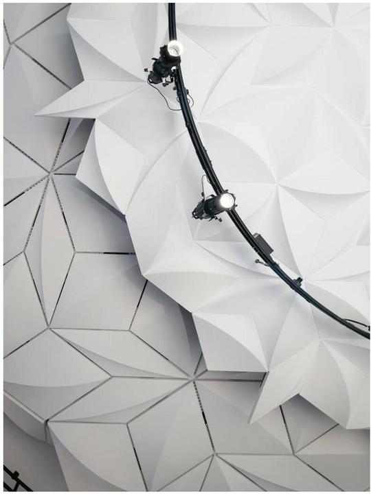 Produktbild Set Pieces (Englisch, Diamond Schmitt Architects, 2024)