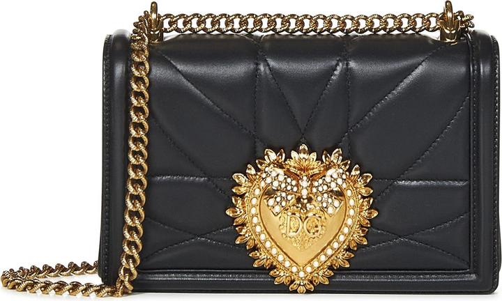 Actual product image Dolce & Gabbana Bags.. Black