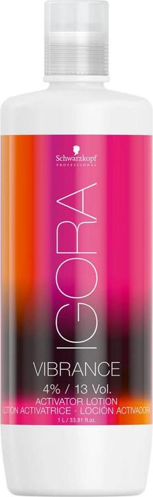 Produktbild Schwarzkopf Professional Activator Gel 4% (Durchsichtig)