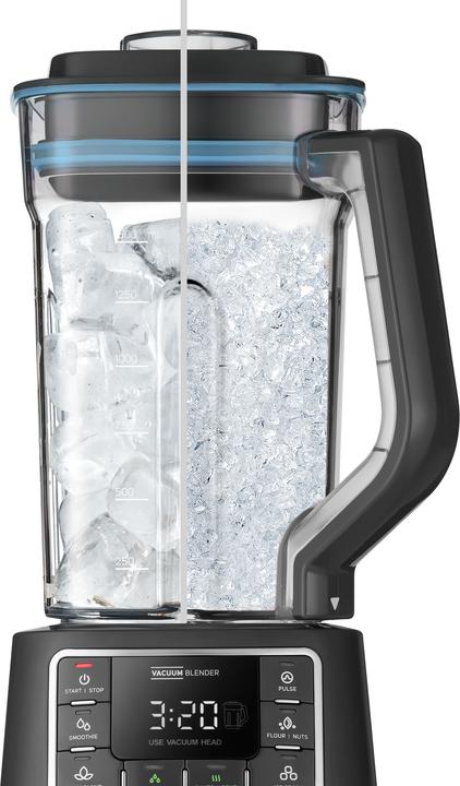 Produktbild Sencor Vakuummischer SBU 7872BL (1500 W)