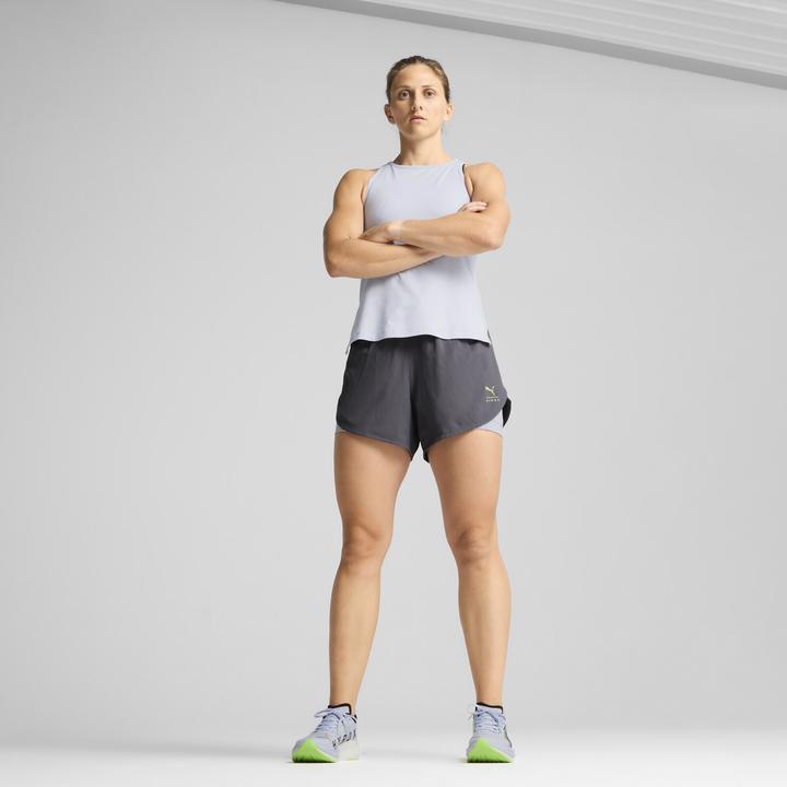 Image du produit Puma W x HYROX Cloudspun Racerback (XL)