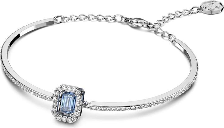 Immagine prodotto Swarovski Bangle ottagono Millenia (20.50 cm, Metallo Swarovski)