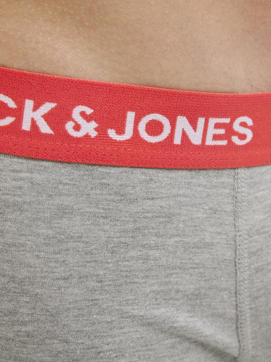Immagine prodotto Jack & Jones 12er-pack Shorts Shorts (M, confezione da 12)