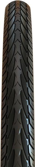 Actual product image Maxxis Overdrive Maxxprotect Maxxprotect 27TPI Single (28 x 1 5/8 x 1 3/8, 37-622)