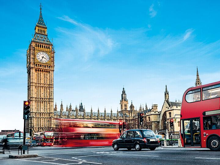 Image du produit Smartbox Visite Harry Potter® à pied avec deux nuits en 3* ou 4* à Londres (2 pers.)