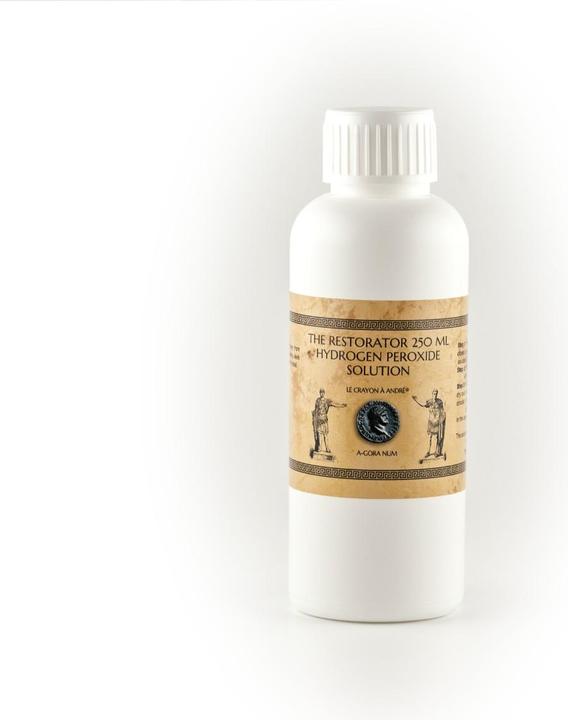 Image du produit Le Crayon à André Le Restaurateur 250ml