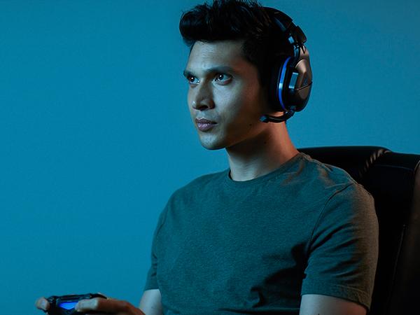 Image du produit Turtle Beach Stealth 600P Gen 2 (Sans fil)