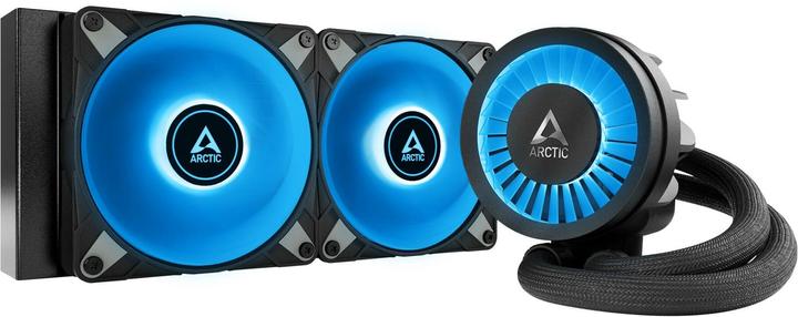 Produktbild Arctic Liquid Freezer III - 240 A-RGB