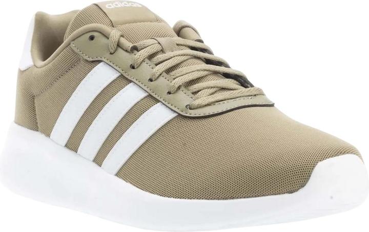 Produktbild adidas Sneaker Lite Racer 3.0 Wildleder (45.5)