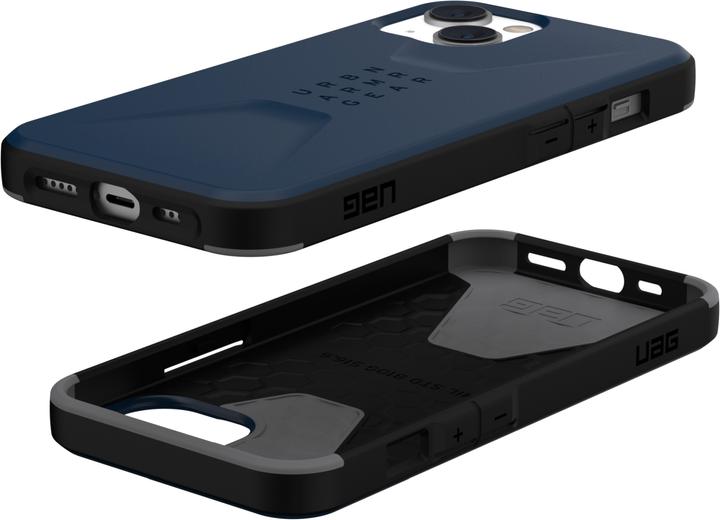 Immagine prodotto UAG Custodia civile (Apple iPhone 14)
