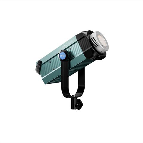 Actual product image Sirui RGB LED Monolight C300R Colourful