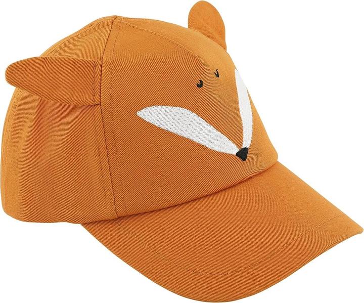 Image du produit Trixie Casquette enfant M. Fox, 5-7 ans