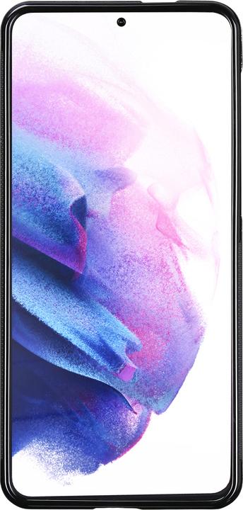 Produktbild Carbomile Hülle Fiber (Samsung Galaxy S21 5G)