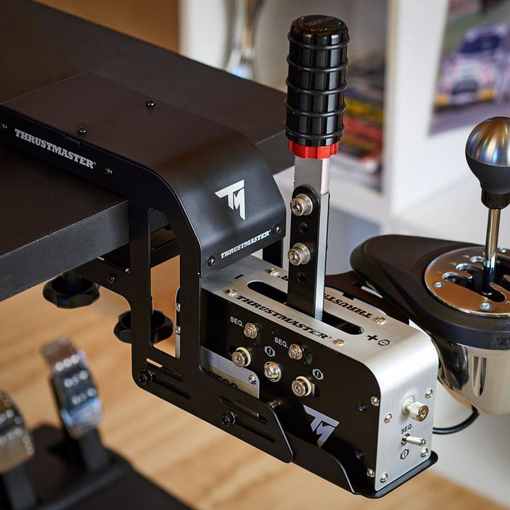 Image du produit Thrustmaster TM Racing Clamp (PC, PS3, PS4)