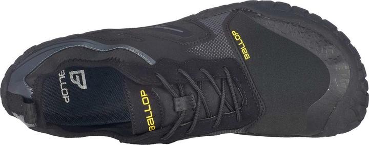 Actual product image Ballop Serengeti shoes (39)
