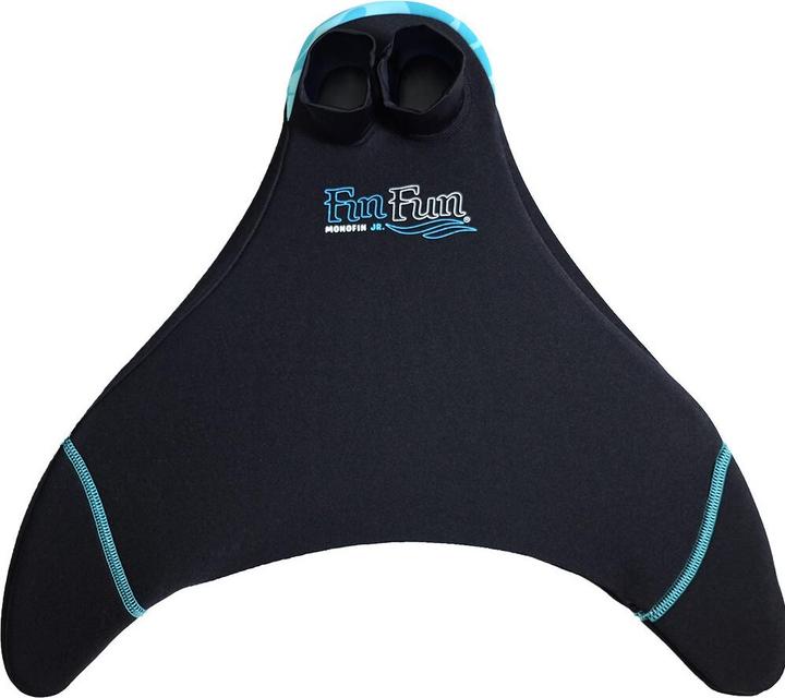 Fin Fun Child's neoprene monofin