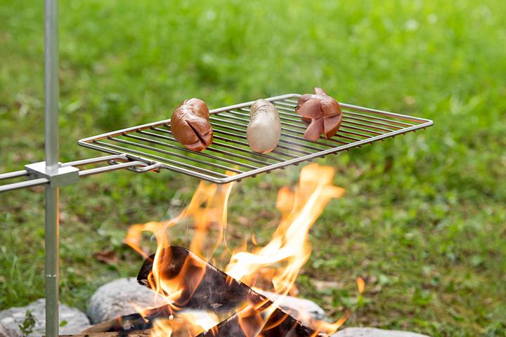 Actual product image Brändi Grill