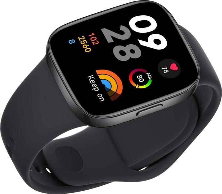Produktbild Xiaomi Redmi Watch 3 (42.58 mm)