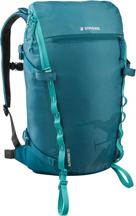 Actual product image Simond Alpinism (22 l)