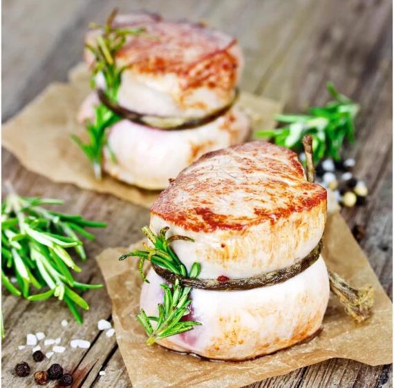 Produktbild Gourmetmaxx Heissluft-Fritteuse