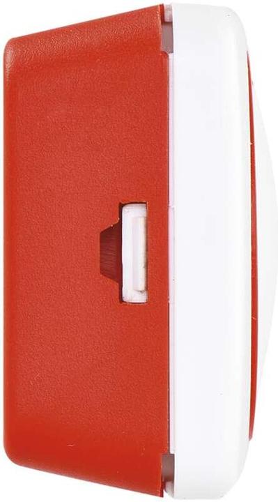 Actual product image Emos Replacement Button for Wireless Doorbell P5750