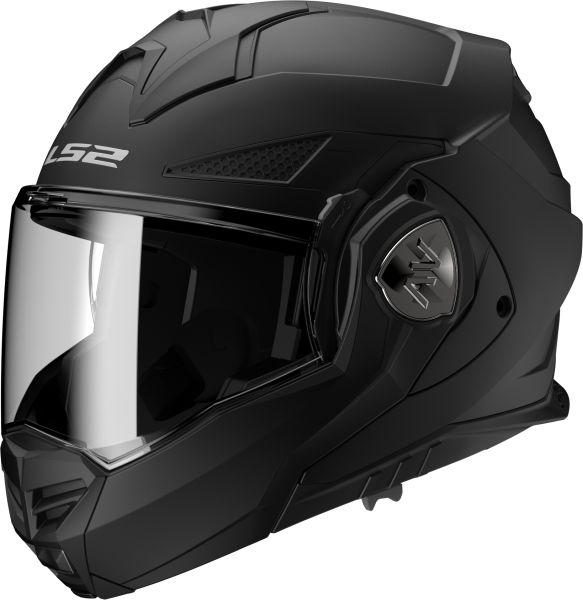 Image du produit LS2 FF901 Advant X Solid (3XL)