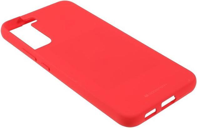 Produktbild Goospery Soft Feeling Jelly Series (Samsung Galaxy S22+)