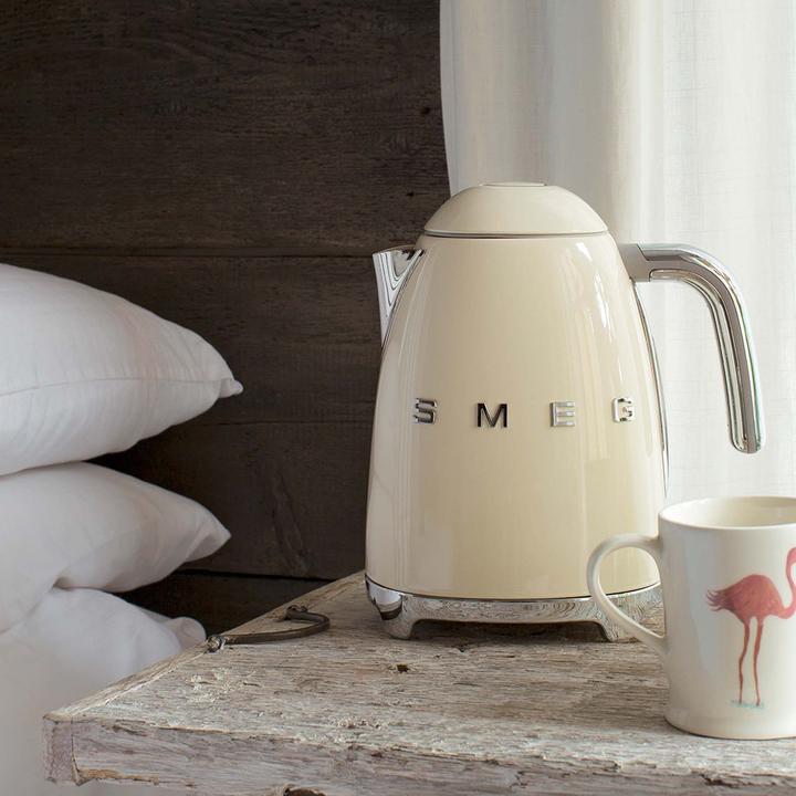 Immagine prodotto Smeg Stile retrò anni '50 (1.70 l)