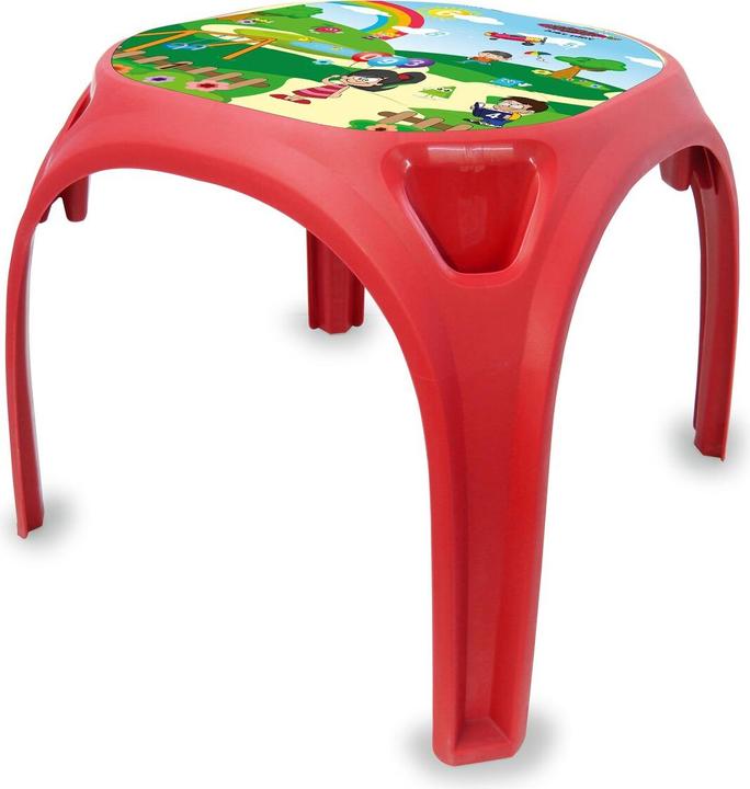 Actual product image Jamara Number fun XL (Kids table)