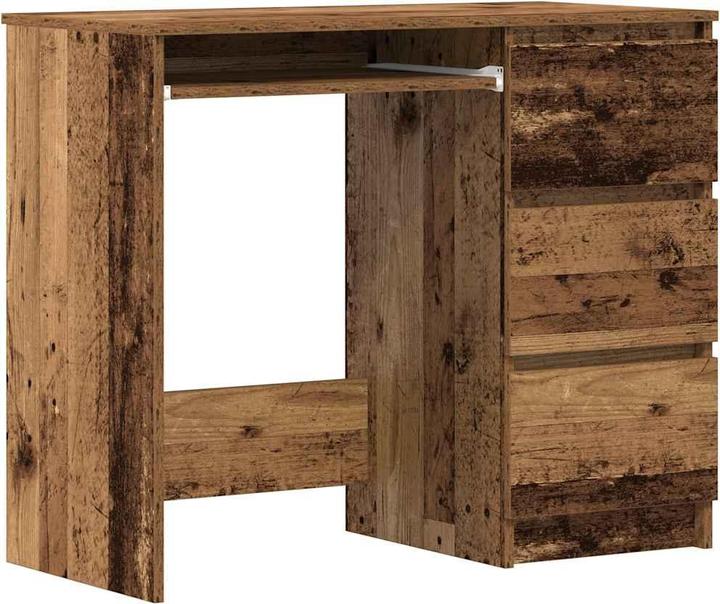 Actual product image VidaXL Murphy (90 x 45 x 76 cm)