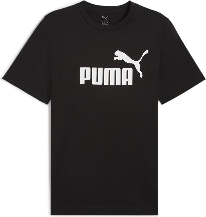 Puma No. 1 (L)