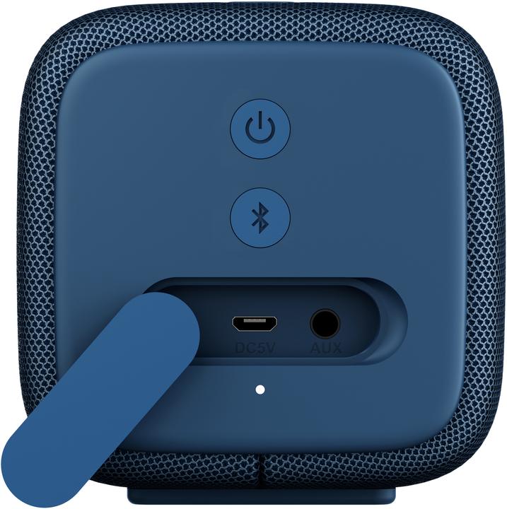 Immagine prodotto Fresh'N Rebel Rockbox Bold S (12 h, Porta USB)