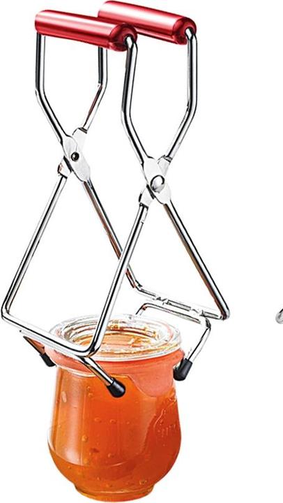 Actual product image Westmark Glass lifting tongs (1 pcs., 1 l)