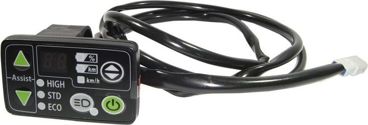 Actual product image Yamaha X94
