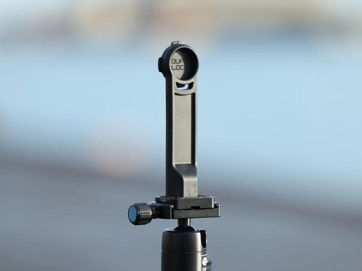 Image du produit Quad Lock Tripod Adapter V3