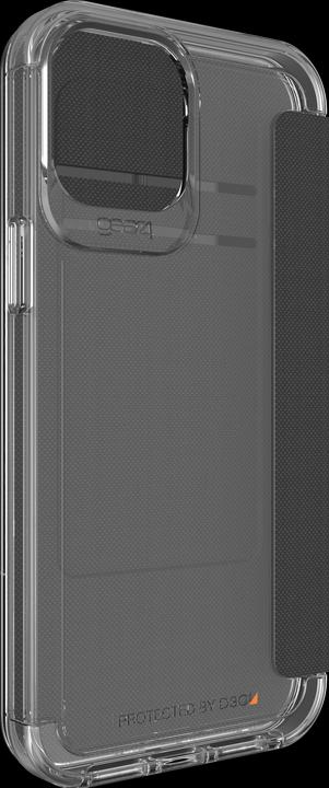 Actual product image gear4 Wembley Flip (Apple iPhone 12 Pro Max)
