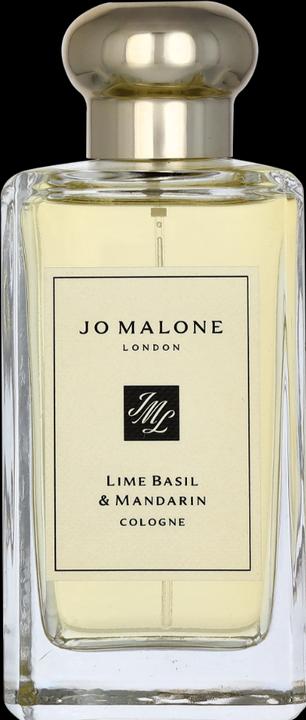 Produktbild Jo Malone Lime Basil & Mandarin (Eau de cologne, 100 ml)