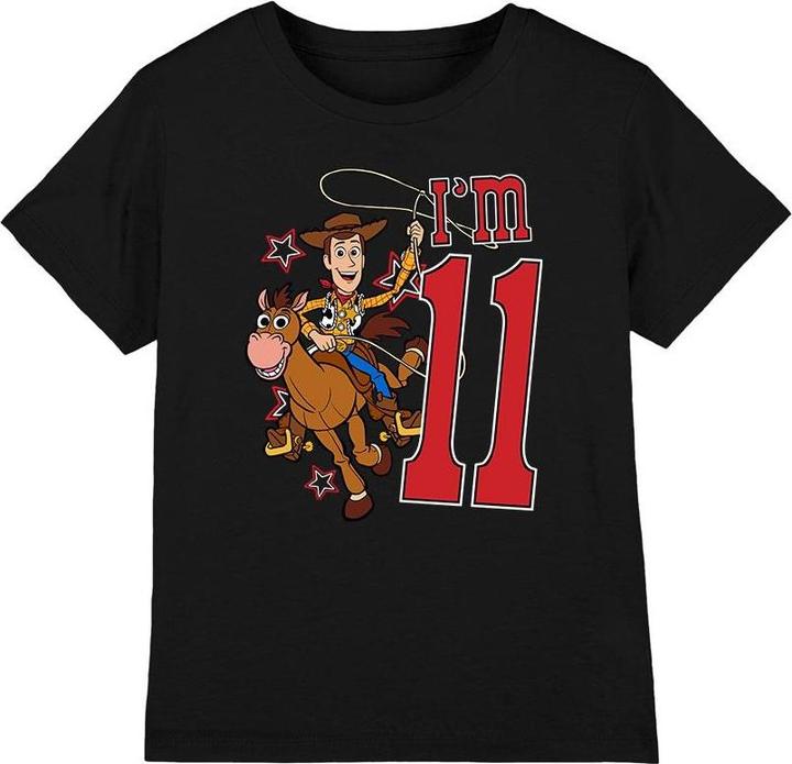 Image du produit Toy Story - T-shirt - Enfant (116)