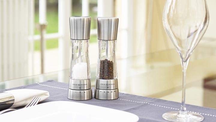 Actual product image Cole & Mason Derwent (Pepper)