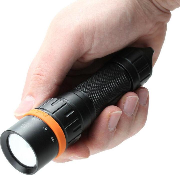 Image du produit Fenix Sd11 (13.80 cm, 1000 lm)