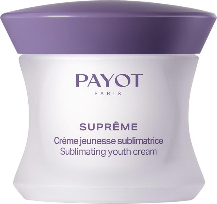 Payot Paris suprême Crème Jeunesse Sublimatrice (50 ml, Day cream)